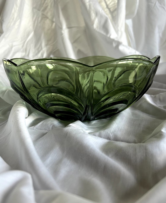 Image 1 of Art Deco Bowl