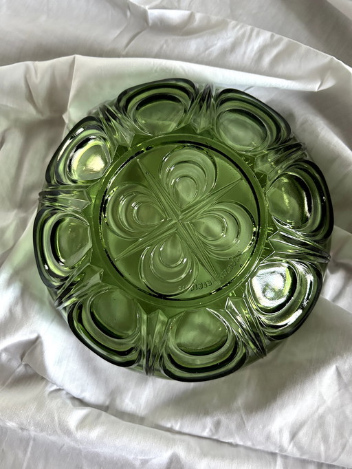 Art Deco Bowl