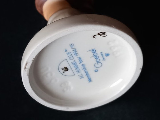 Image 1 of Goebel - M.I. Hummel Club Germany