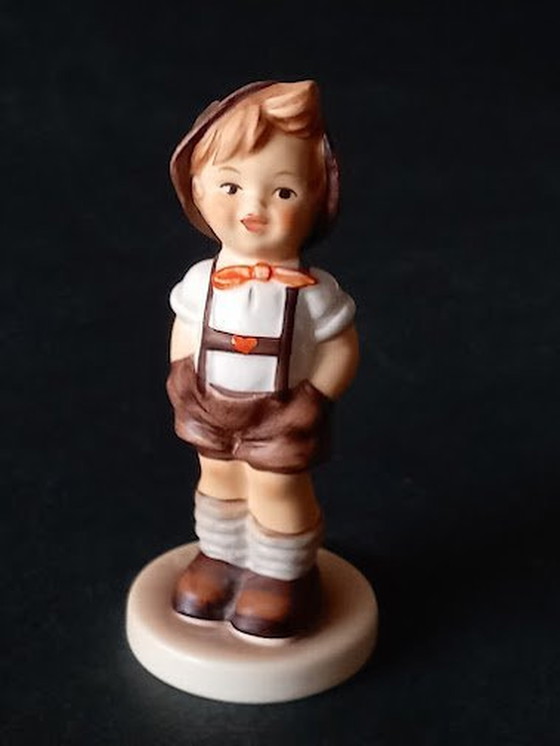 Image 1 of Goebel - M.I. Hummel Club Germany