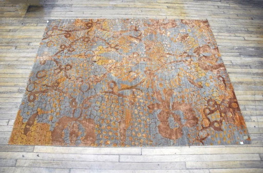 Brokking Large Rug Carpet