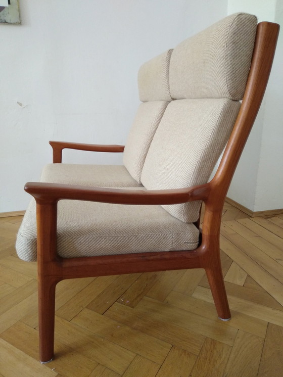 Image 1 of Glostrup 2-seater sofa