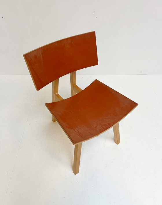 Image 1 of Spectrum Chair By Niall O'Flynn