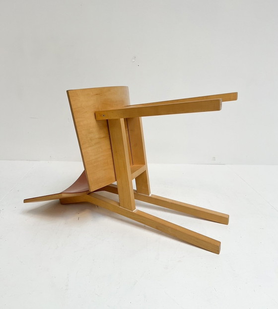 Image 1 of Spectrum Chair By Niall O'Flynn