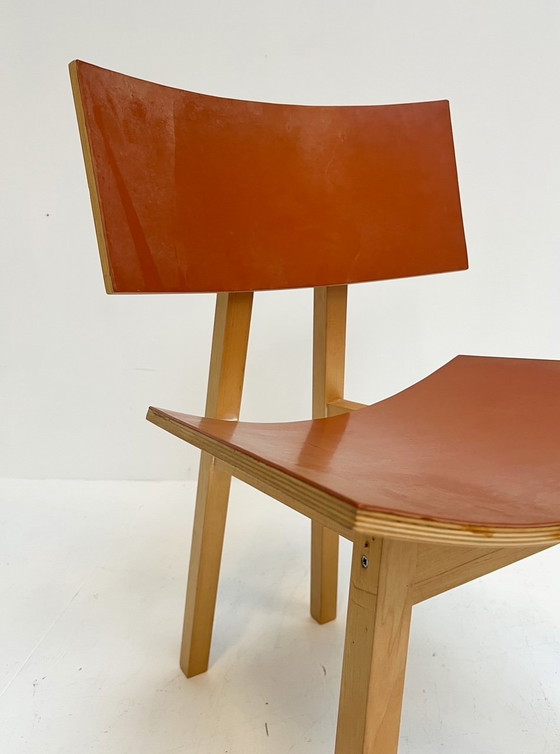 Image 1 of Spectrum Chair By Niall O'Flynn