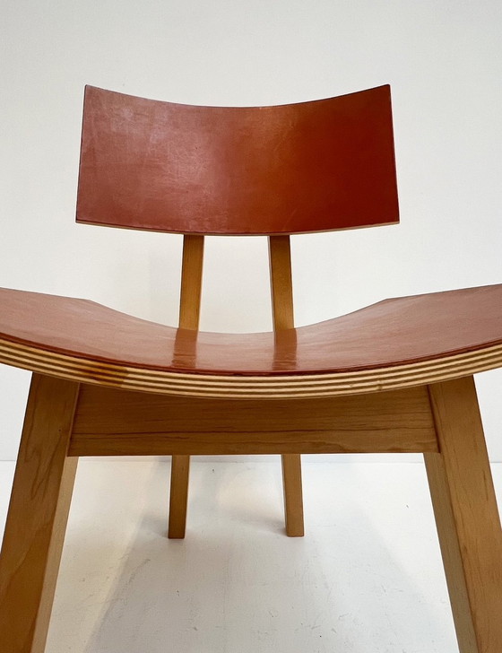 Image 1 of Spectrum Chair By Niall O'Flynn