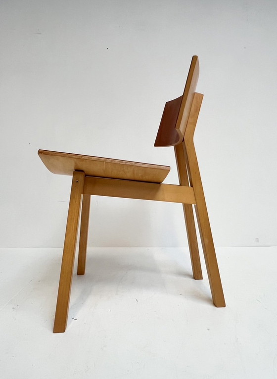 Image 1 of Spectrum Chair By Niall O'Flynn