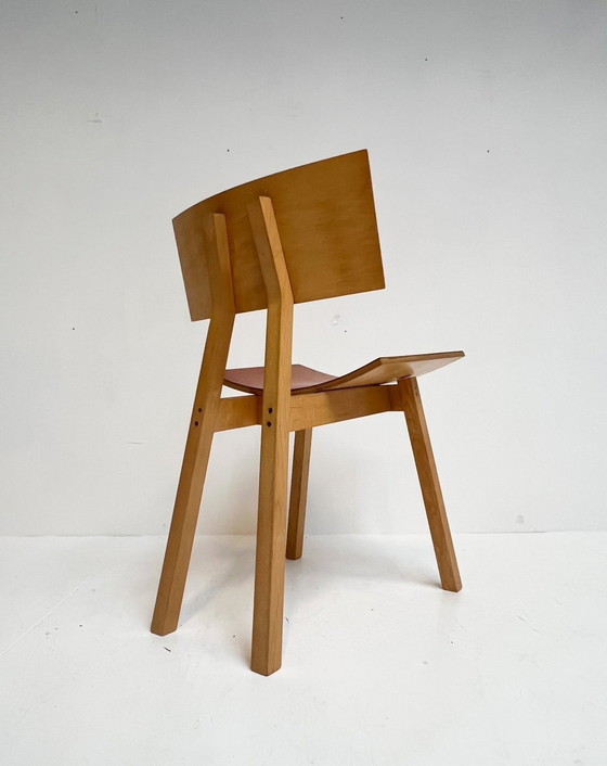 Image 1 of Spectrum Chair By Niall O'Flynn