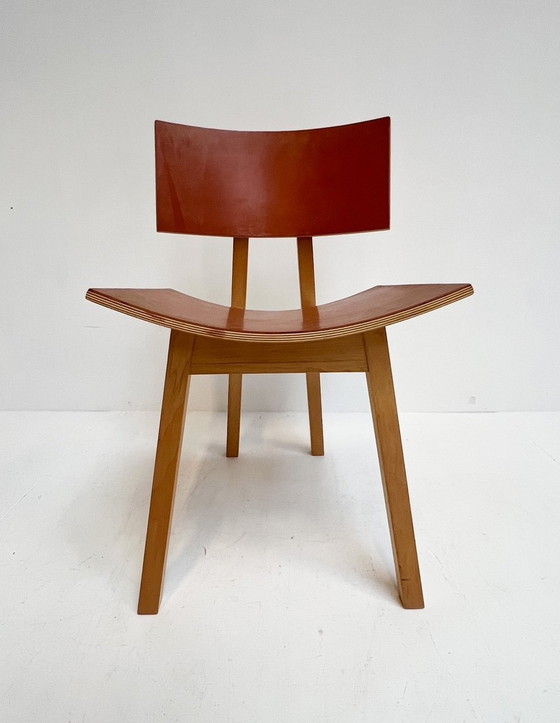 Image 1 of Spectrum Chair By Niall O'Flynn