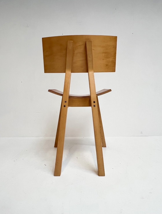 Image 1 of Spectrum Chair By Niall O'Flynn