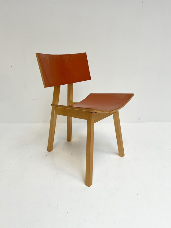 Image 1 of Spectrum Chair By Niall O'Flynn