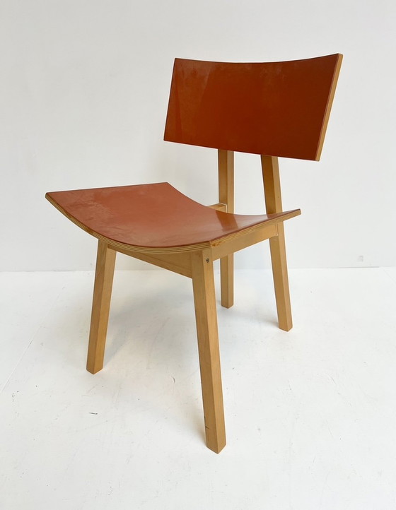 Image 1 of Spectrum Chair By Niall O'Flynn