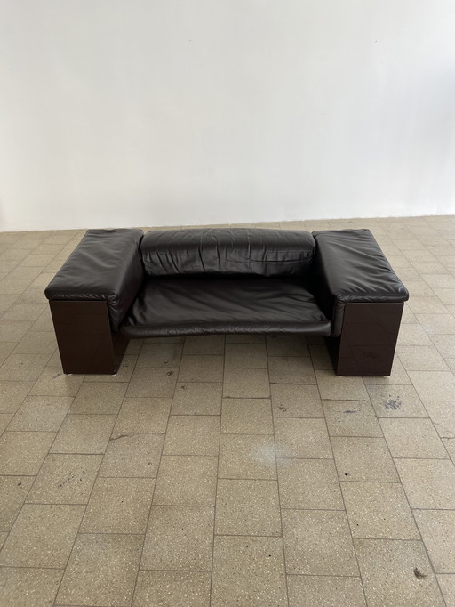 Knoll International Brigadier Sofa