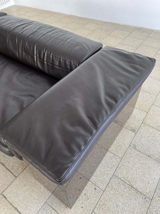 Image 1 of Knoll International Brigadier Sofa