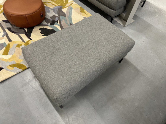 Image 1 of Design In Stock Aikon Lounge 5 Seater 1 Arm Milton Ash