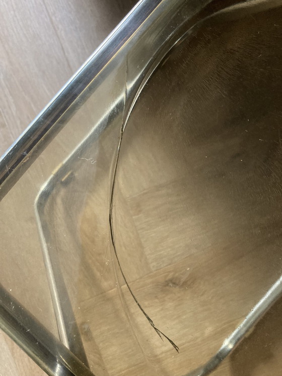 Image 1 of Set Of 2 Plia Castelli Folding Chairs