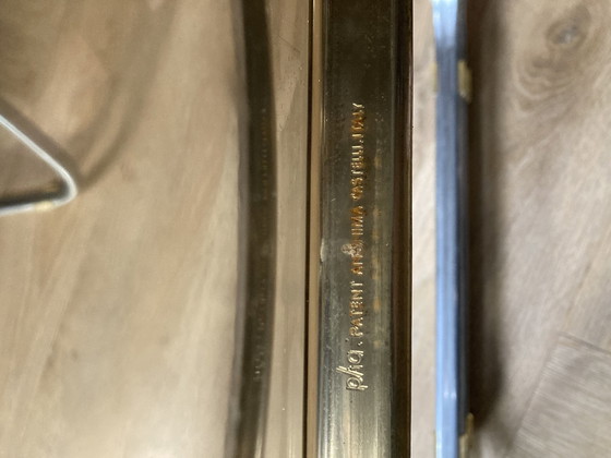 Image 1 of Set Of 2 Plia Castelli Folding Chairs