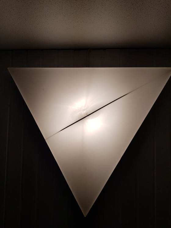 Image 1 of Sirrah Sanka lamp by Kazuhide Takahama