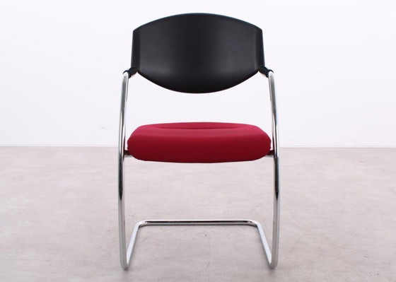 Image 1 of 4X Giroflex 16-6001 Chair