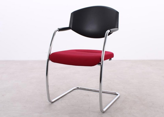 Image 1 of 4X Giroflex 16-6001 Chair