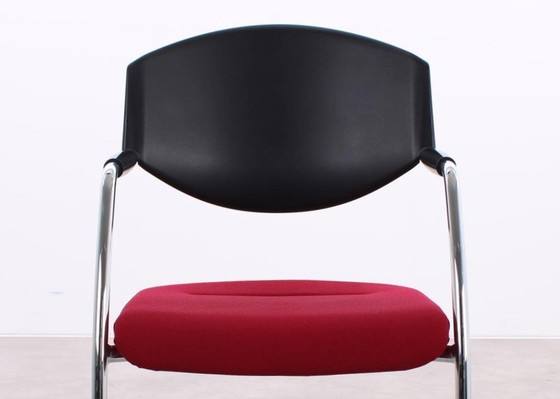 Image 1 of 4X Giroflex 16-6001 Chair