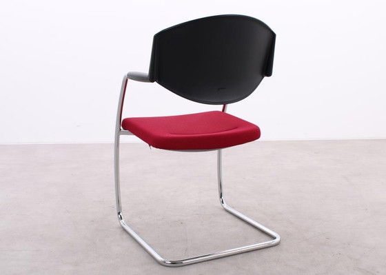 Image 1 of 4X Giroflex 16-6001 Chair