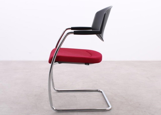 Image 1 of 4X Giroflex 16-6001 Chair