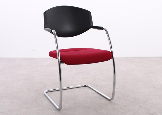 Image 1 of 4X Giroflex 16-6001 Chair