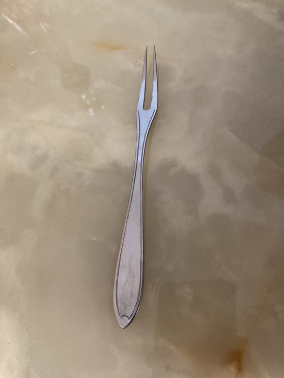 Image 1 of Snail Pliers And Forks