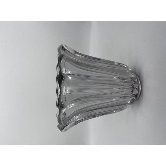 Image 1 of Vintage vase by Pierre d'Avesn