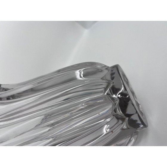 Image 1 of Vintage vase by Pierre d'Avesn