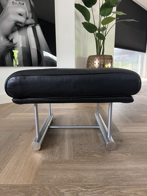 Tabouret Rolf Benz 6500