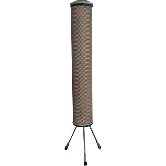 Image 1 of Space age vintage floor lamp, 1960s