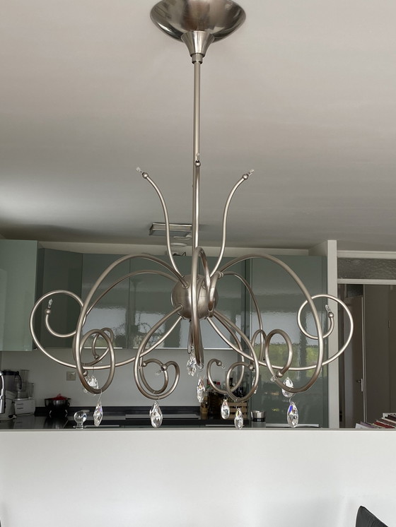 Image 1 of BD Design Florence chandelier