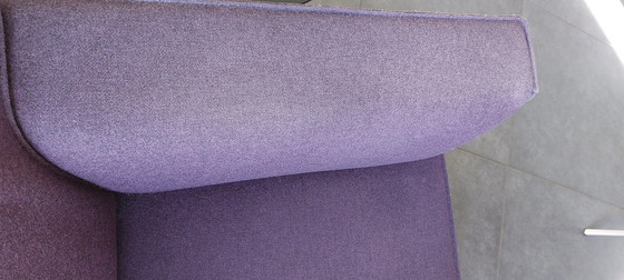 Image 1 of 2x Design on Stock Bloq armchair