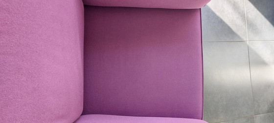 Image 1 of 2x Design on Stock Bloq armchair