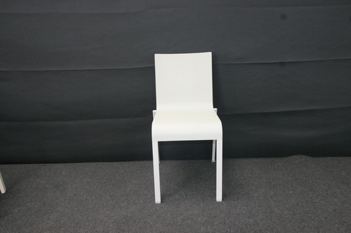 Vitra Maarten van Severen .03 gray