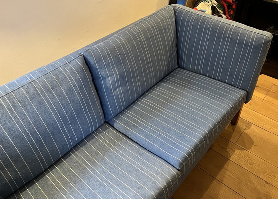 Image 1 of 2.5-Seater Danish-Design Sofa