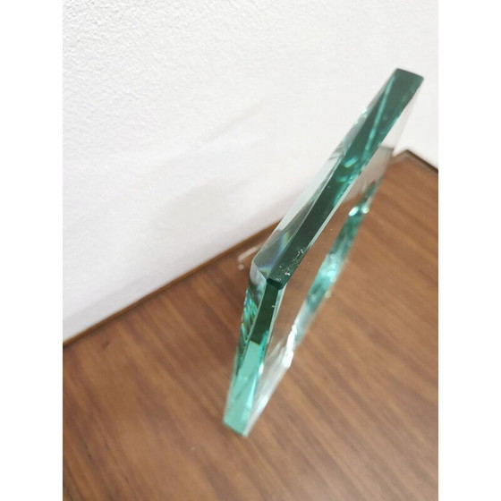 Image 1 of Vintage Fontana Arte Ashtray 1960s