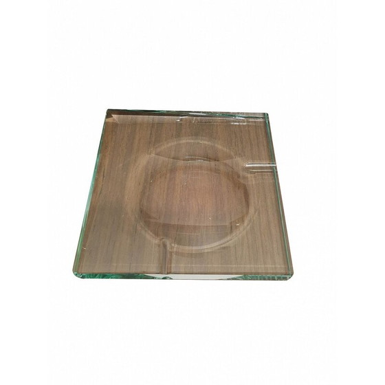 Image 1 of Vintage Fontana Arte Ashtray 1960s