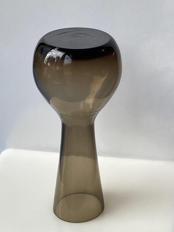 Image 1 of Elme Glasbruk vase