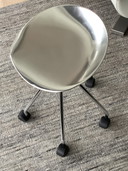 Jamaica stool designed by Pepe Cortes