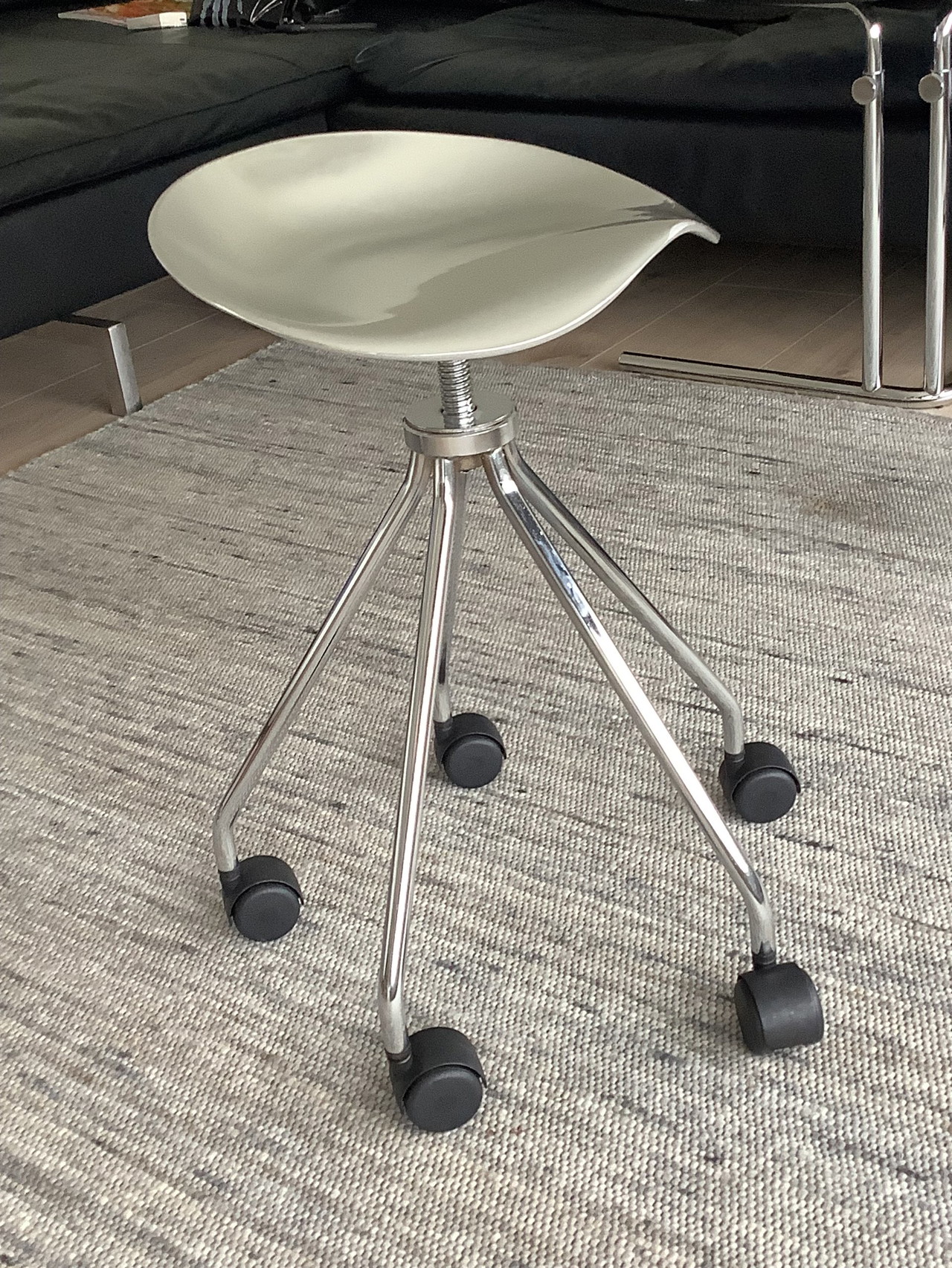 Jamaica stool designed by Pepe Cortes | €125 | Whoppah