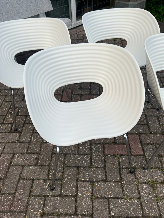 Image 1 of 4 x Vitra Tom Vac chair