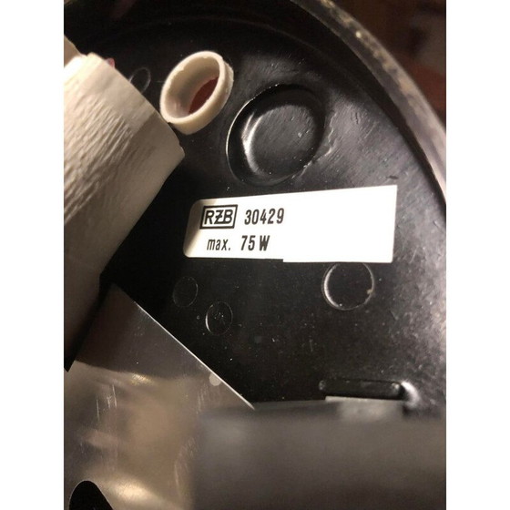 Image 1 of Lampada da parete vintage di Rzb Leuchten, anni '70