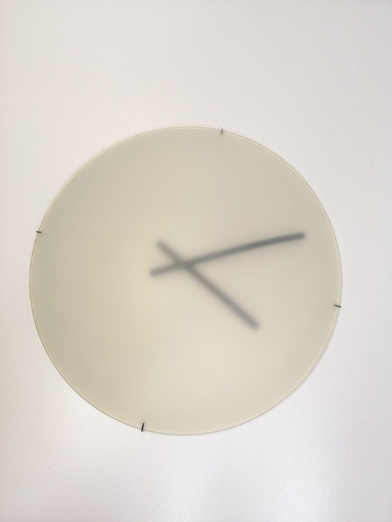 Image 1 of Designum Clock