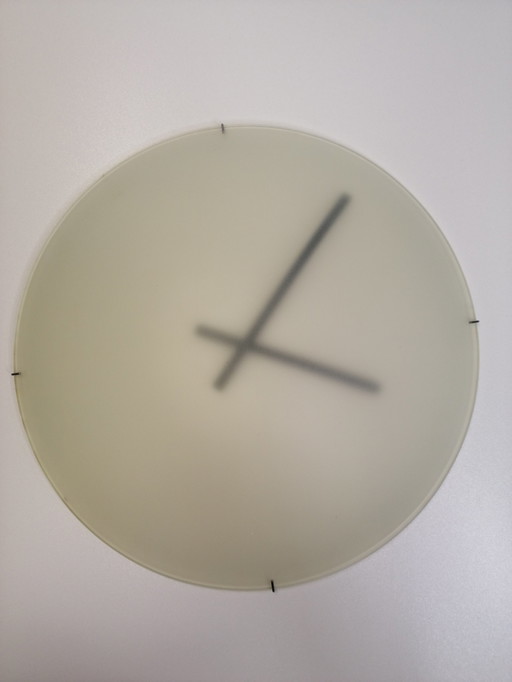 Designum Clock