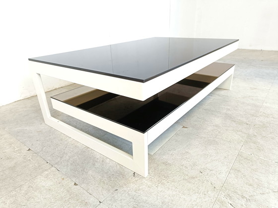 Image 1 of Belgochrom coffee table