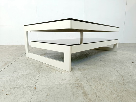 Image 1 of Belgochrom coffee table