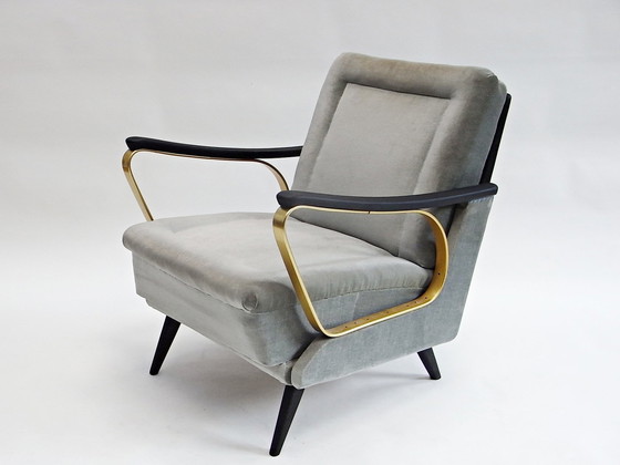 Image 1 of Lounge Chair